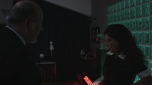 1 сезон 3 серия