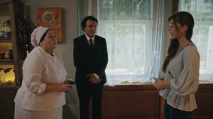 1 сезон 10 серия