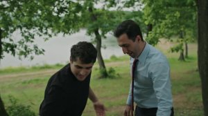 1 сезон 108 серия
