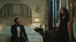 1 сезон 112 серия